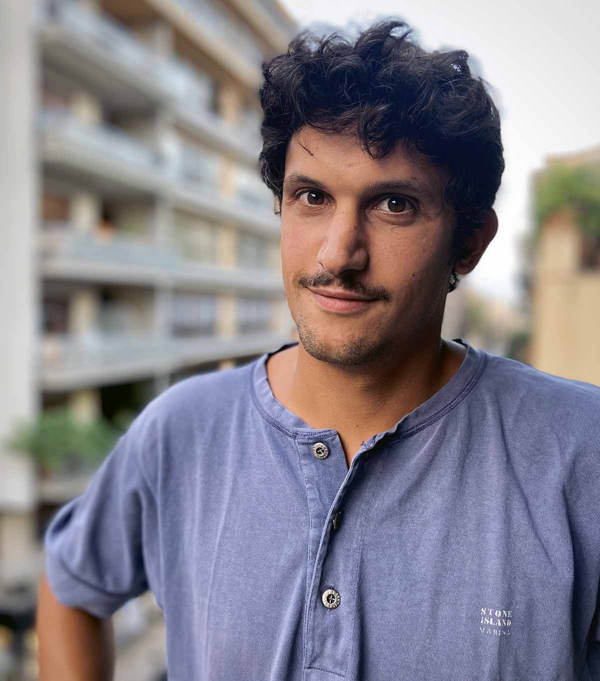 Lorenzo Spinelli
