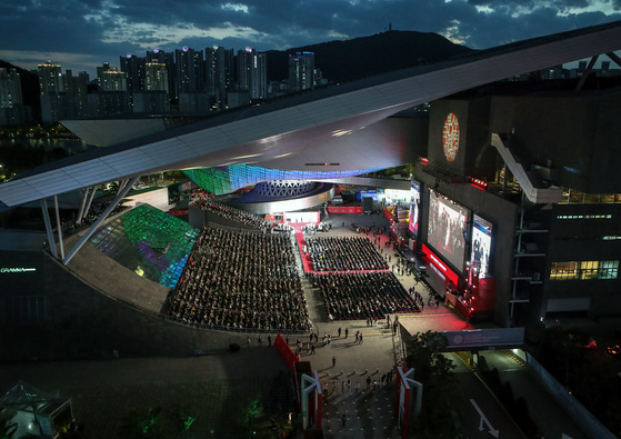Busan Int. Film Festival – The next-gen platform for Festival Lovers