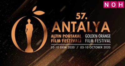 Antalya Golden Orange Film Festival